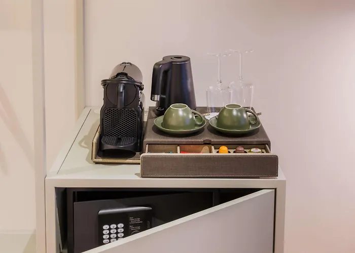 Novotel 호텔 탈린