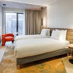Hotel Novotel Tallinn