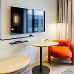 Hotel Novotel 4*
