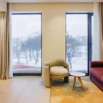 Novotel Hotel Tallinn