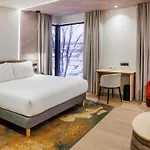 Novotel Hotel