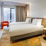Hotel Novotel 4*